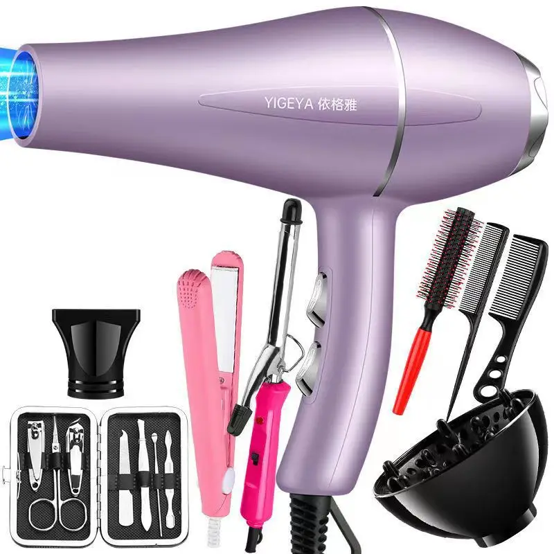 Hair Care Products - 220V Hair Dryer Professional 1200W Gear