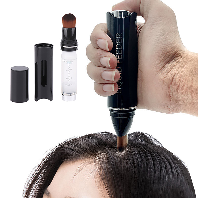 Scalp Liquid Applicator Comb - - Hair Care Products recension och pris