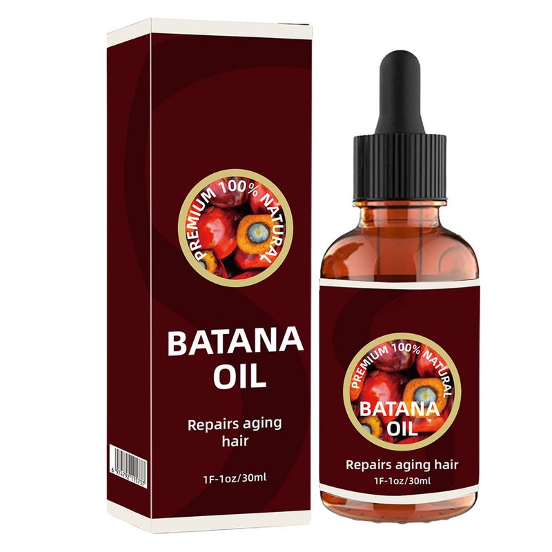 30ml Batana Hair Growth Oil Ha - Hair Care Organic recension och pris
