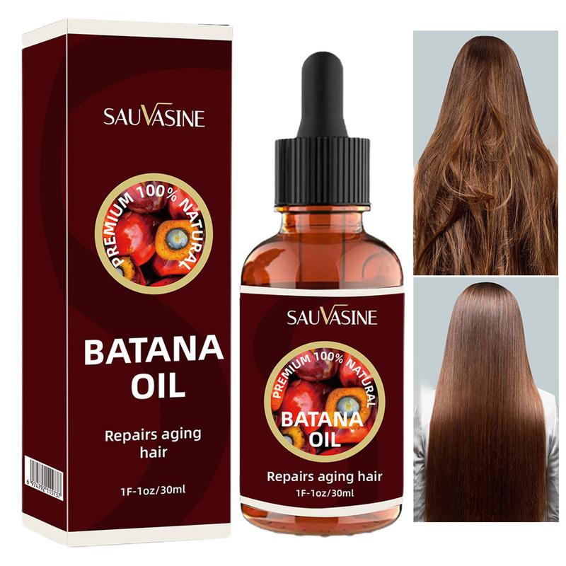 30ml Batana Hair Growth Oil Ha - Hair Care Organic recension och pris
