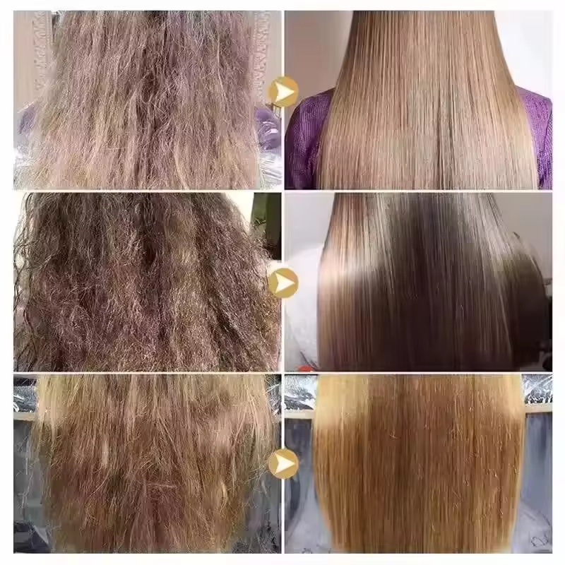 5 Seconds Repair Magical Kerat - Hair Care K18 recension och pris