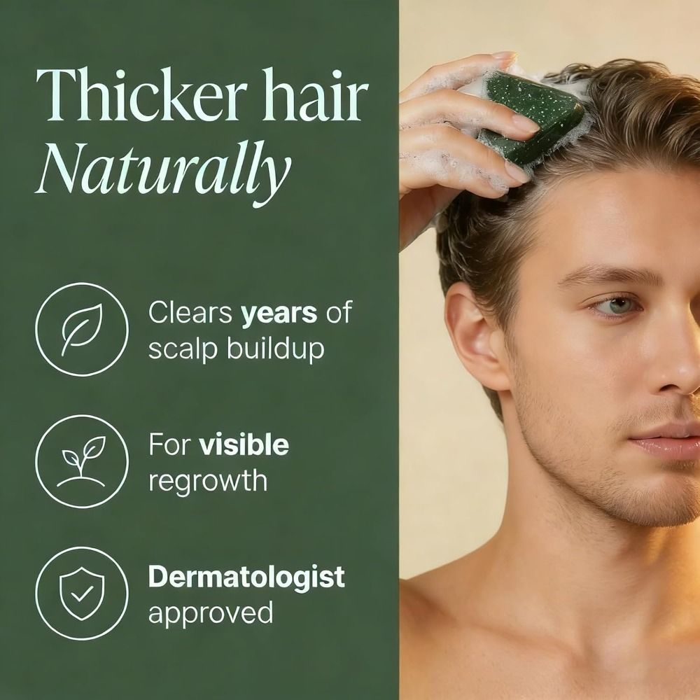 Rosemary Amino Acid Korean Sca - Hair Care Korean Products recension och pris