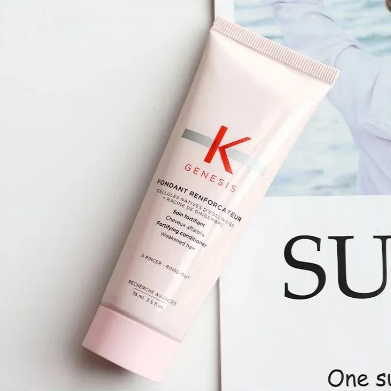 Hair Conditioner Series 75ml N - Hair Care Korean Products recension och pris