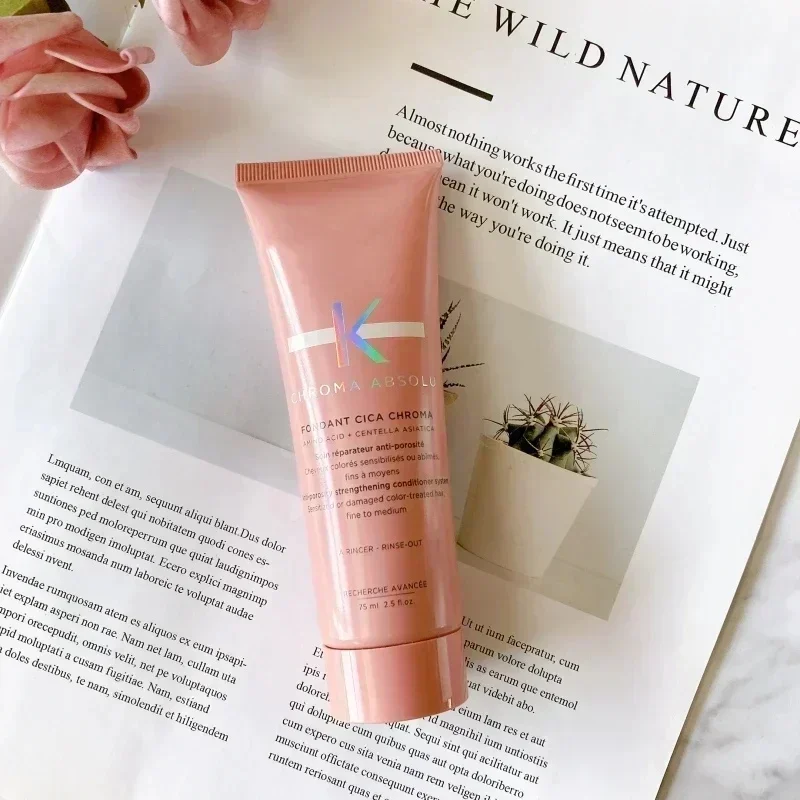 Hair Conditioner Series 75ml N - Hair Care Korean Products recension och pris