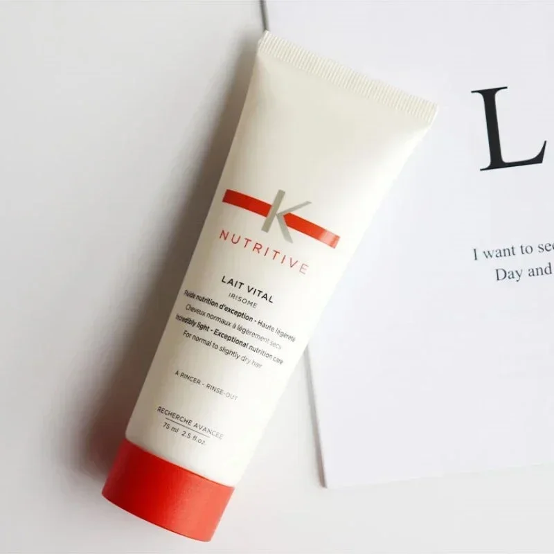 Hair Conditioner Series 75ml N - Hair Care Korean Products recension och pris