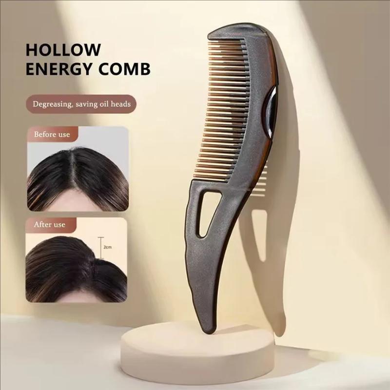 Self-Cleaning Scalp Massage Br - Hair Care Dandruff recension och pris
