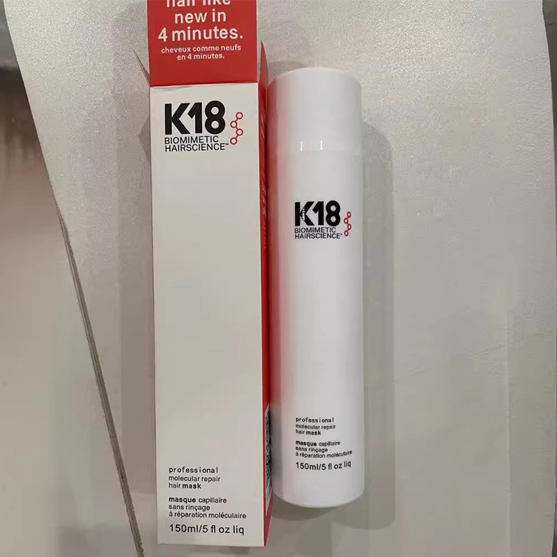 Leave-In Molecular Repair Hair - Hair Care K18 recension och pris
