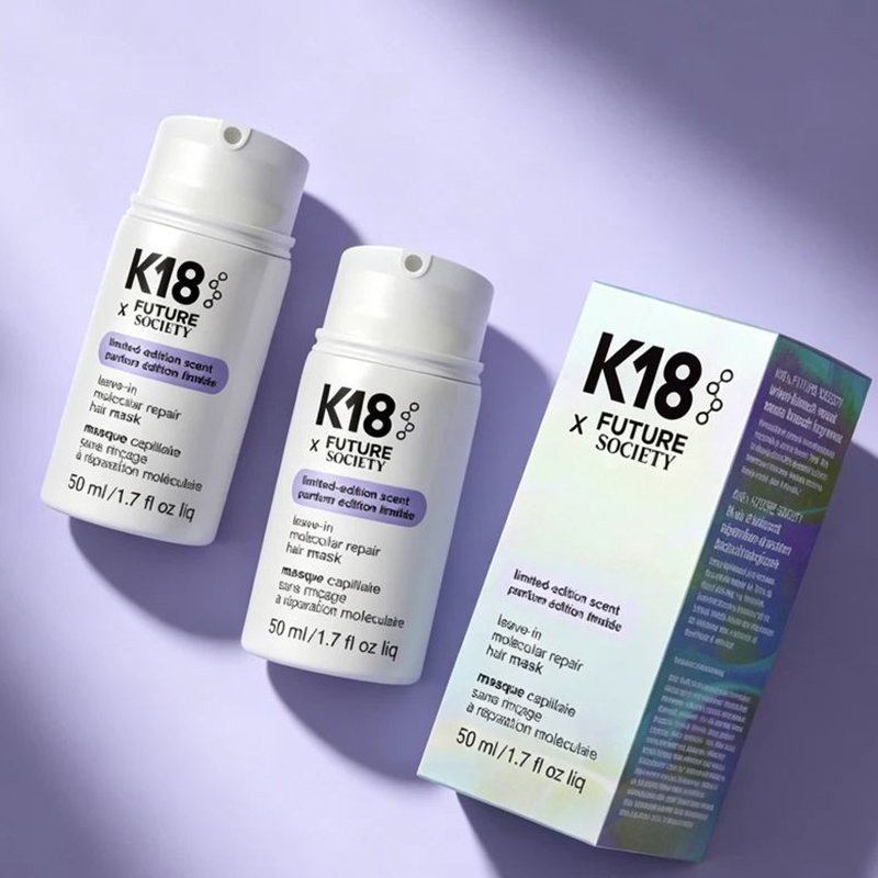 K18 50ml 150ml Leave-In Molecu - Hair Care K18 recension och pris