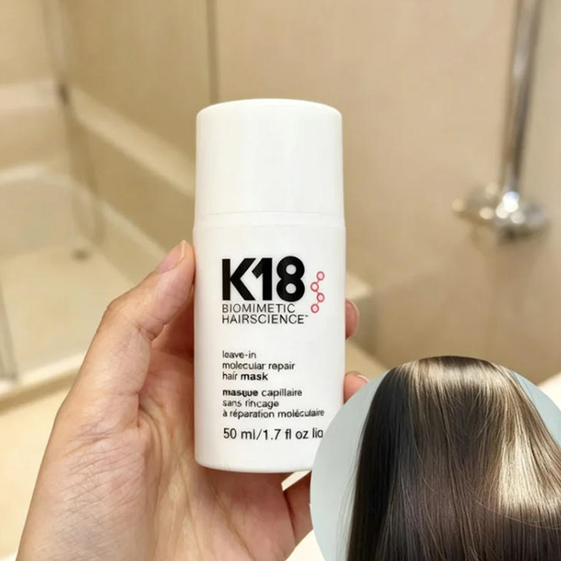 K18 50ml 150ml Leave-In Molecu - Hair Care K18 recension och pris