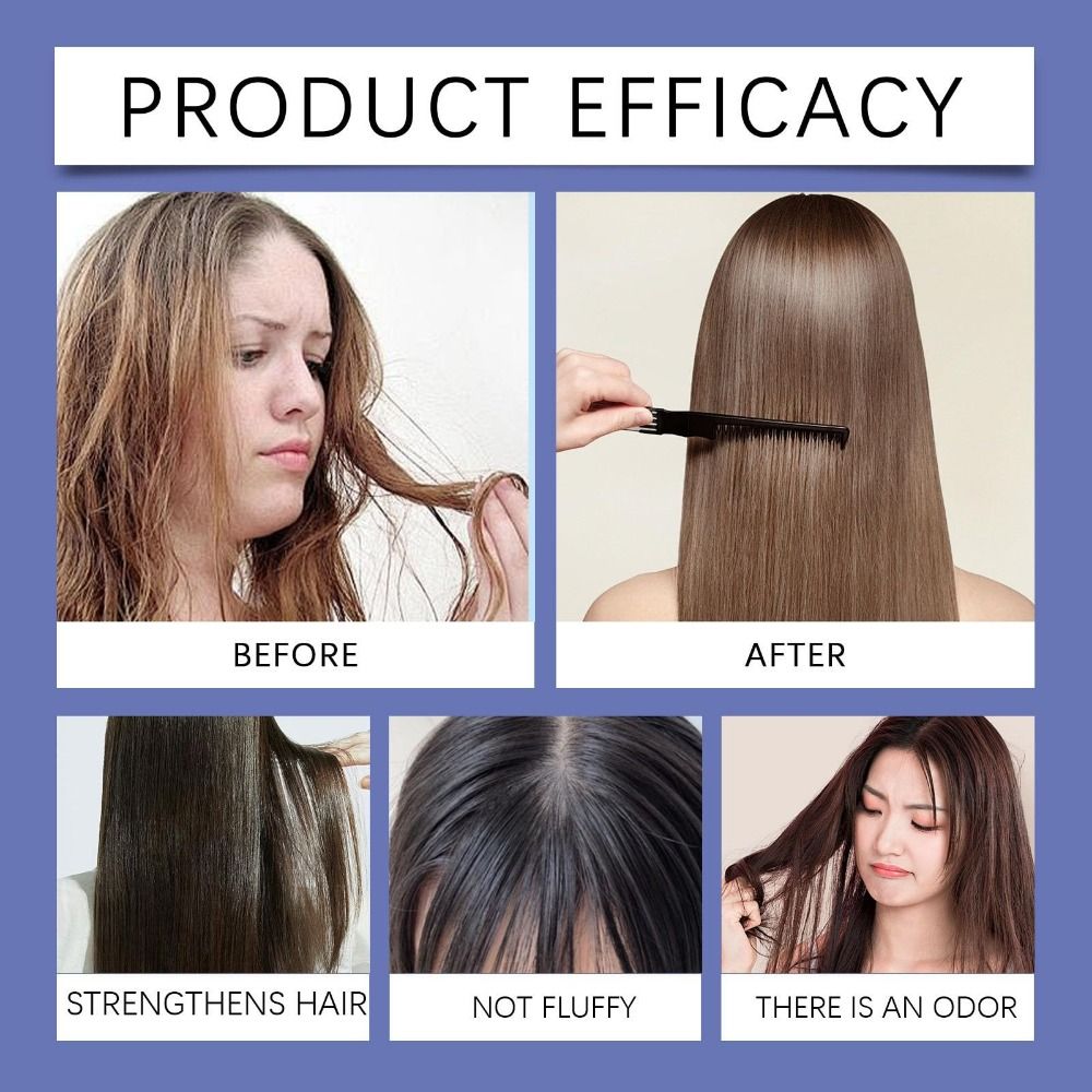New 120ml Nipori Shampoo Oil C - Hair Care Dandruff recension och pris