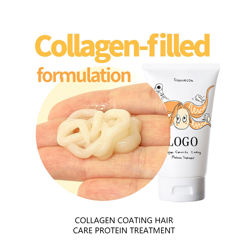 CER-100 Elizavecca Collagen Ce - Hair Care Korean Products recension och pris