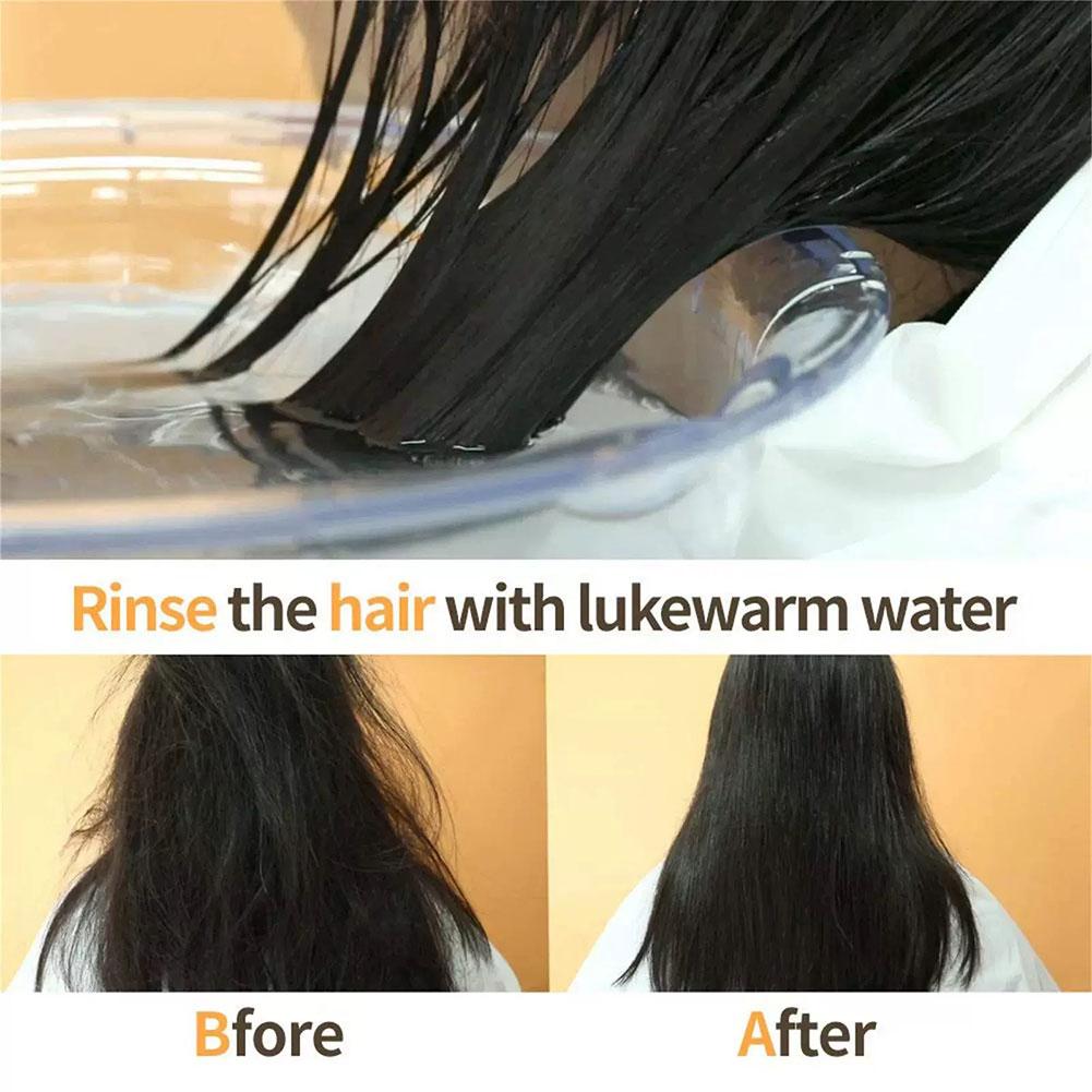 CER-100 Elizavecca Collagen Ce - Hair Care Korean Products recension och pris
