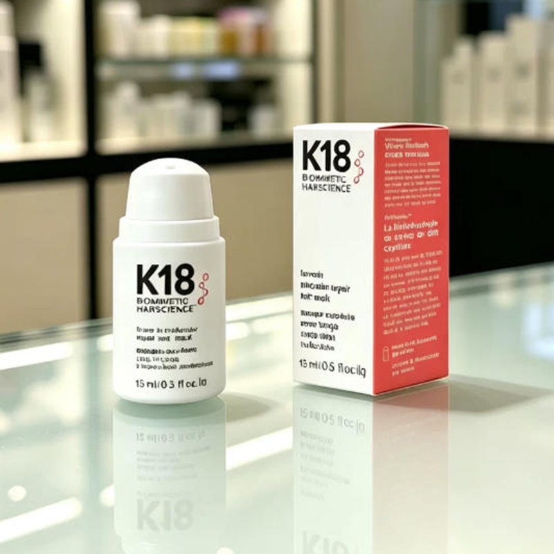 K18 50ml 150ml Leave-In Molecu - Hair Care K18 recension och pris