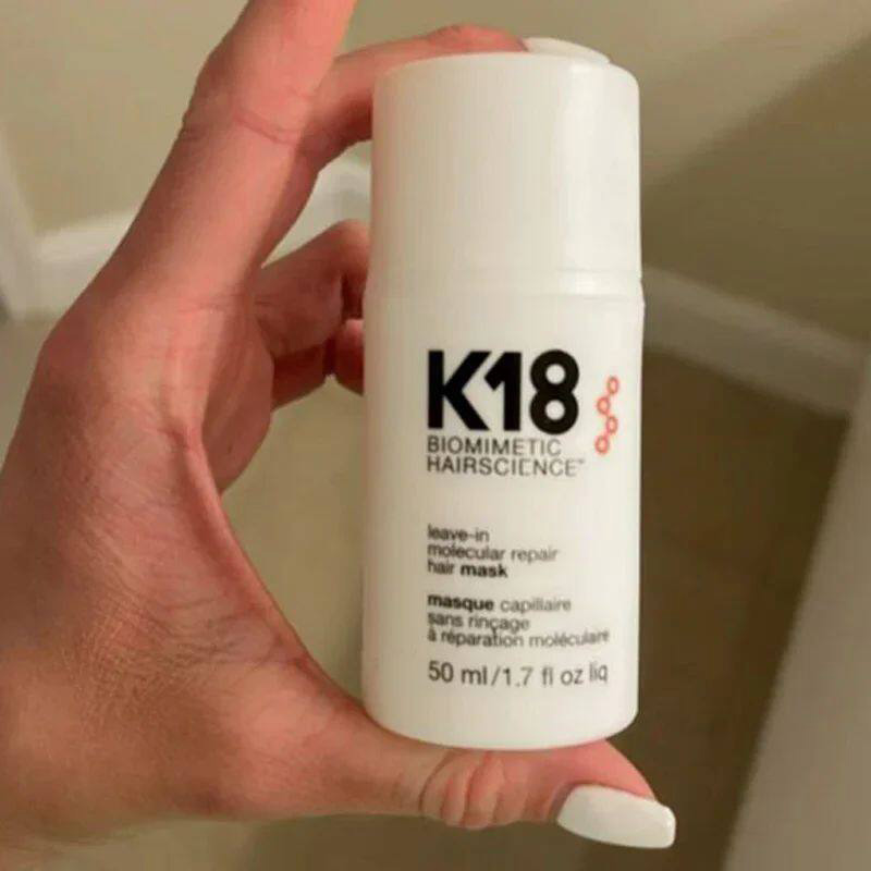 K18 50ml 150ml Leave-In Molecu - Hair Care K18 recension och pris