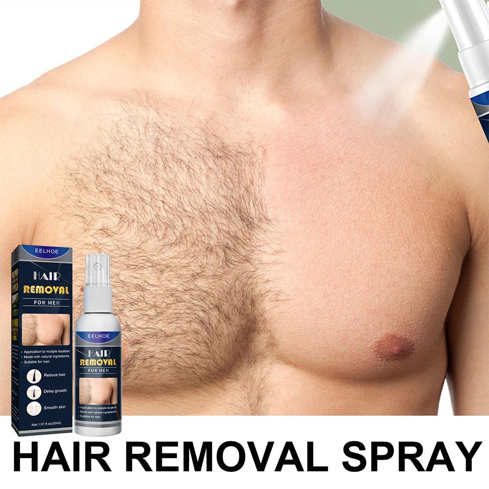 1/2PCS Super Natural Painless  - Hair Care Lotion recension och pris
