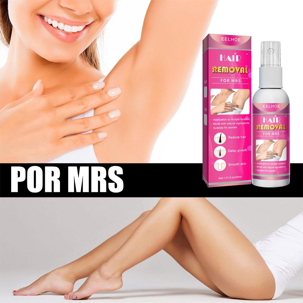 1/2PCS Super Natural Painless  - Hair Care Lotion recension och pris
