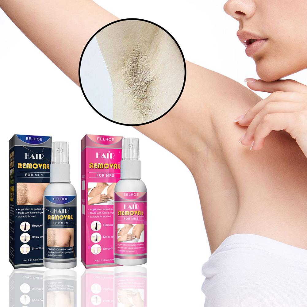 1/2PCS Super Natural Painless  - Hair Care Lotion recension och pris