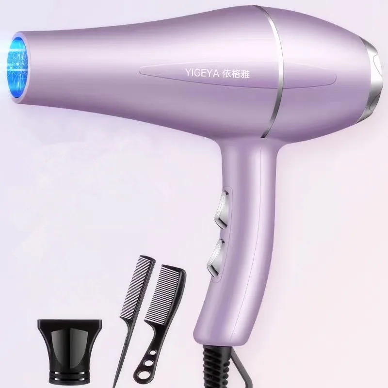 220V Hair Dryer Professional 1 - Hair Care Products recension och pris