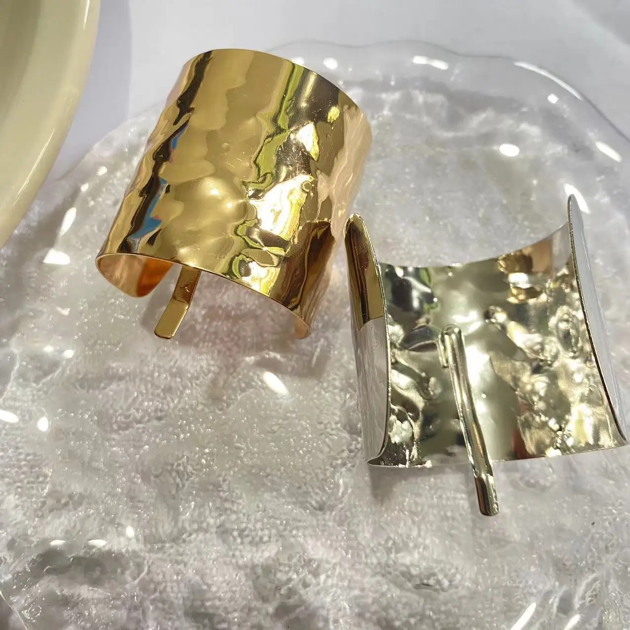 Korean Metal Insert Hairpin Hi - Hair Care Korean Products recension och pris
